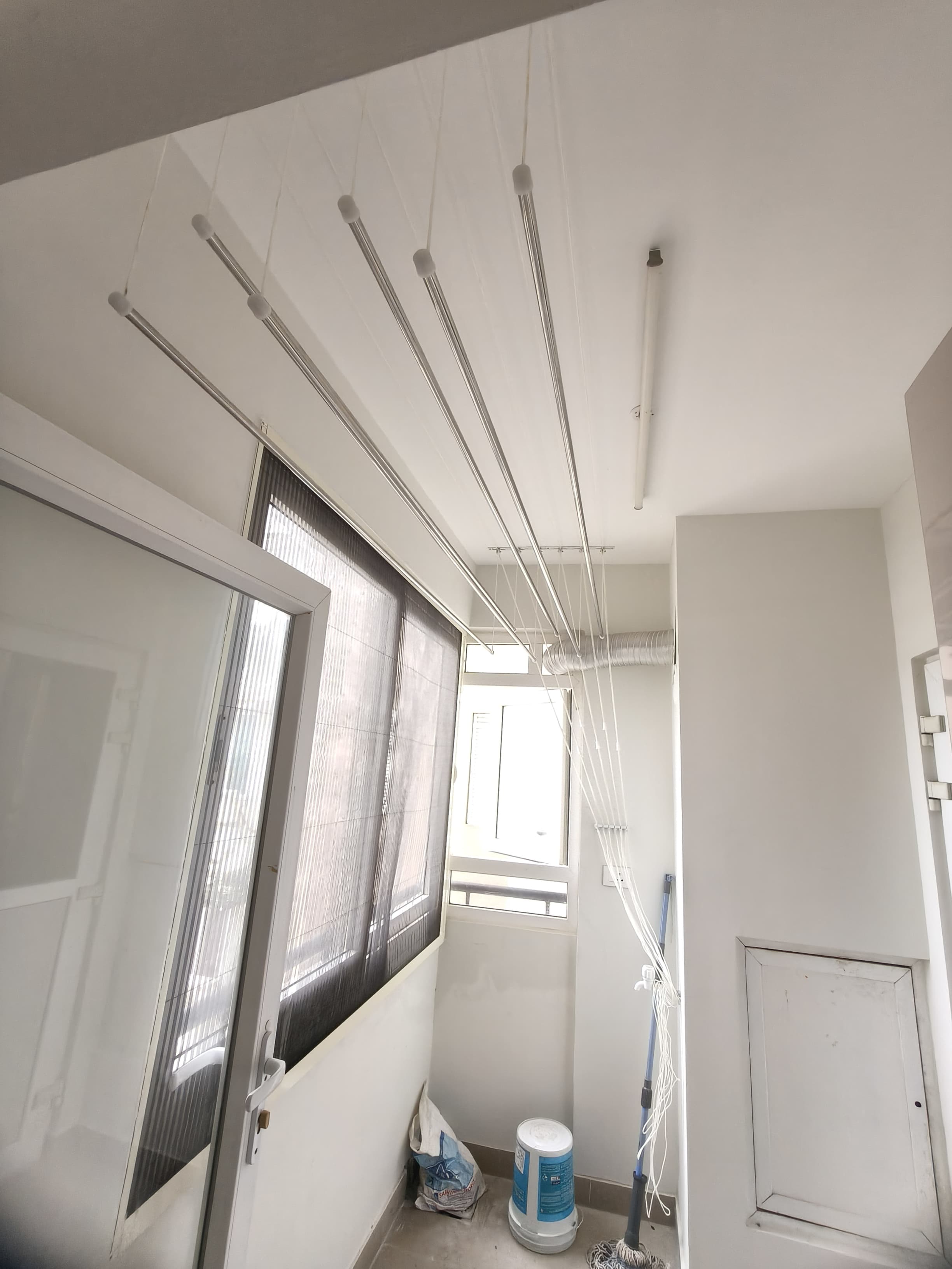 Cloth Hangers - Priya Safety Nets